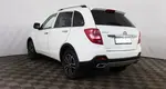 Lifan X60