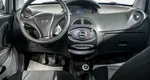 Chery IndiS (S18D) I