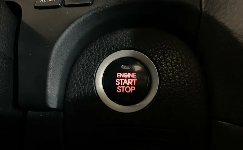 Kia Mohave 3.0 АКПП