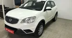 SsangYong Actyon