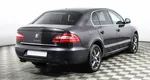 Skoda Superb II