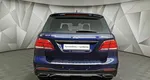 Mercedes-Benz GLE 300 4MATIC 7G-TRONIC Plus (249 л.с.) Особая серия Синий
