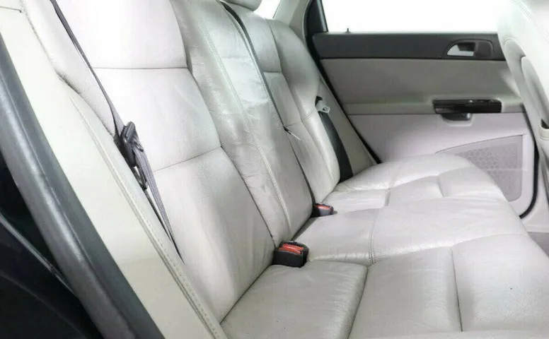 Volvo S40 2.4 Автомат
