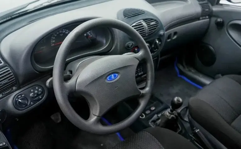LADA (ВАЗ) Kalina