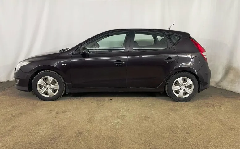 Hyundai i30 I Рестайлинг