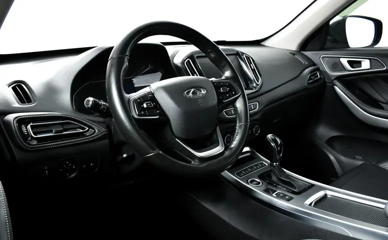 Chery Tiggo 7