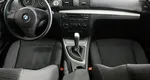 BMW 1 серии I (E81/E82/E87/E88) Рестайлинг