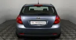 Kia Ceed 1.6 АКПП