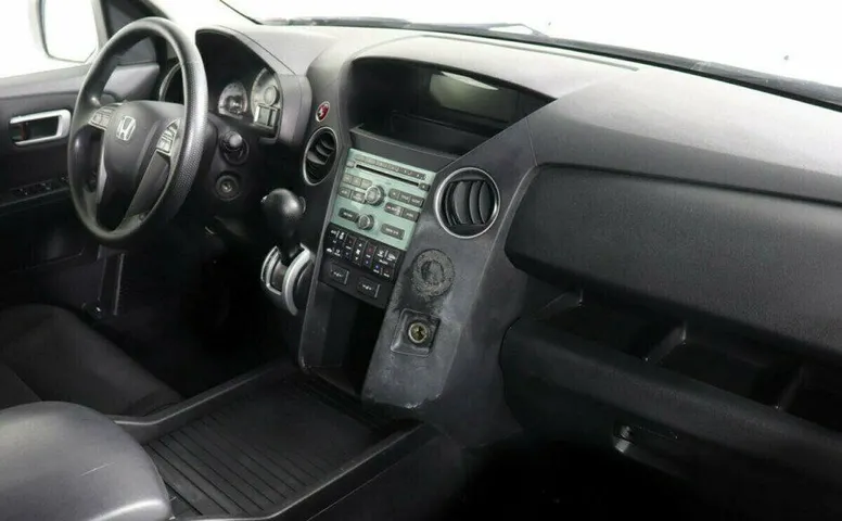 Honda Pilot 3.5 Автомат