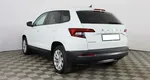 Skoda karoq акпп 2020 с пробегом 34 950 км