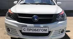 Geely GC6 1.5 MT (94 л.с.)