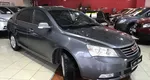 Geely Emgrand EC7