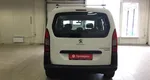 Peugeot Partner II Рестайлинг