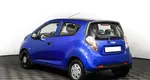 Chevrolet Spark III