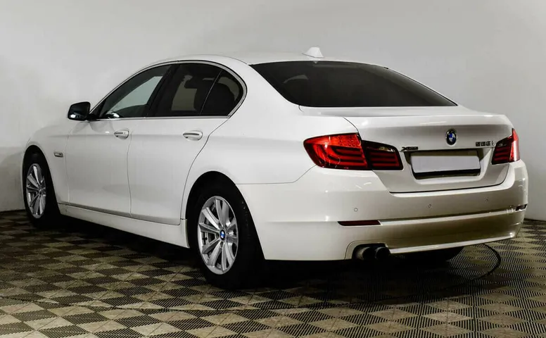 Bmw 5 серии