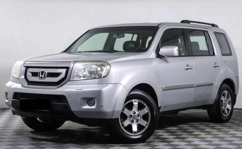 Honda Pilot