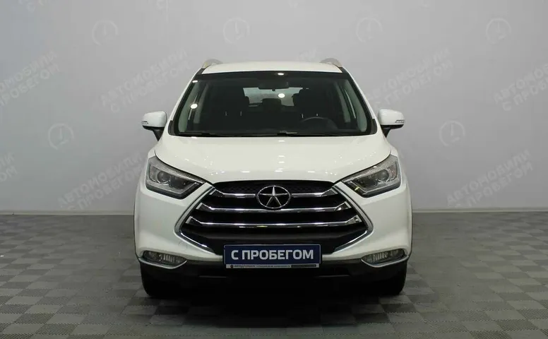 Jac s3