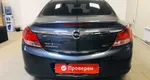 Opel Insignia I