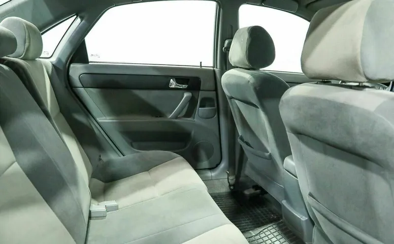 Daewoo gentra