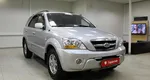 Kia Sorento I Рестайлинг