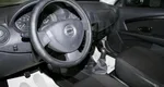 Nissan Almera, 3 поколение