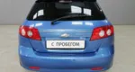 Chevrolet LACETTI 1.6 MT (109 л.с.)