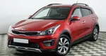 Kia Rio X-Line 1.6 Автомат