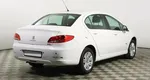Peugeot 408 I