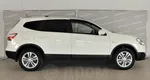 Nissan Qashqai+2, 1 поколение, рестайлинг