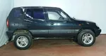 Chevrolet NIVA 1.7 MT (80 л.с.) 4WD