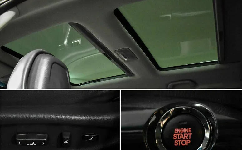 Kia Sorento 2.4 Автомат