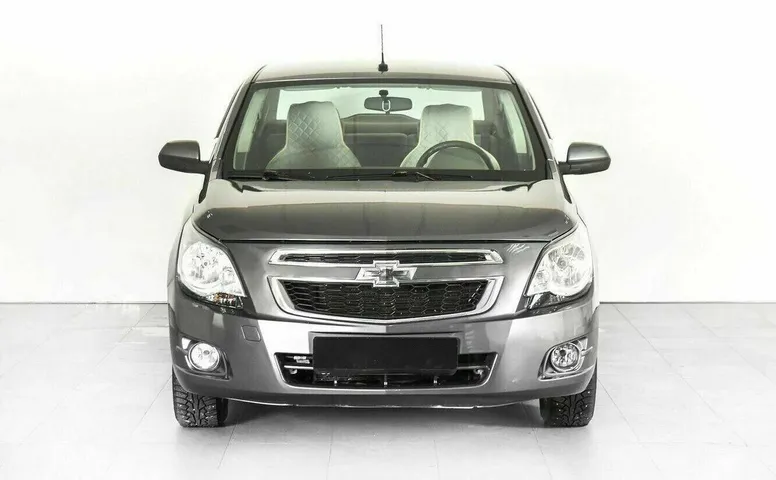 Chevrolet cobalt