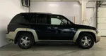 Chevrolet TRAILBLAZER 4.2 AT (295 л.с.) 4WD