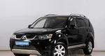 Mitsubishi Outlander, 2 поколение