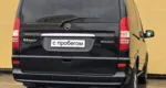 Mercedes-Benz VIANO L1 2.1d AT (163 л.с.)