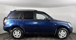 Chery Tiggo (T11) I