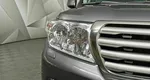 Toyota Land Cruiser 4.7 4WD AT (288 л.с.) Люкс Серый