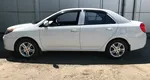 Geely GC6 1.5 MT (94 л.с.)