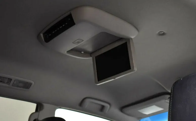 Mitsubishi Pajero IV