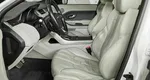Land Rover Range Rover Evoque 2.0 Si4 9AT (240 л.с.) Pure Tech Белый