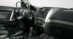 Geely Emgrand X7 2.0 Механика