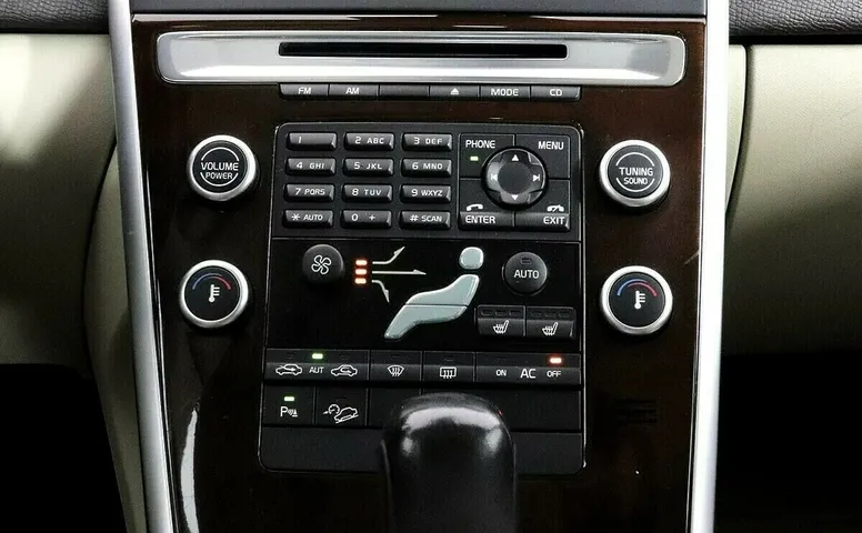 Volvo XC60 I