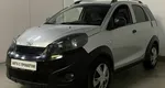 Chery INDIS 1.3 MT (83 л.с.)