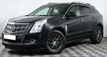 Cadillac srx акпп 2011 с пробегом 93 600 км