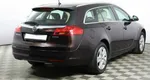 Opel Insignia 1.6 Механика