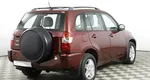 Chery tiggo (t11)
