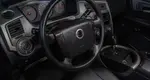 SsangYong Kyron