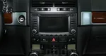 Volkswagen Touareg, 1 поколение, рестайлинг