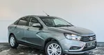 LADA (ВАЗ) Vesta I