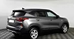 Kia seltos акпп 2020 с пробегом 28 300 км